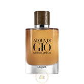 Giorgio Armani Acqua Di Gio Absolu Eau De Parfum Spray 1